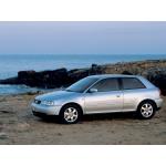 Vlečna kljuka Audi A3 - 3/5 vrat (ne za Quattro) - od 09/1996 do 05/2003